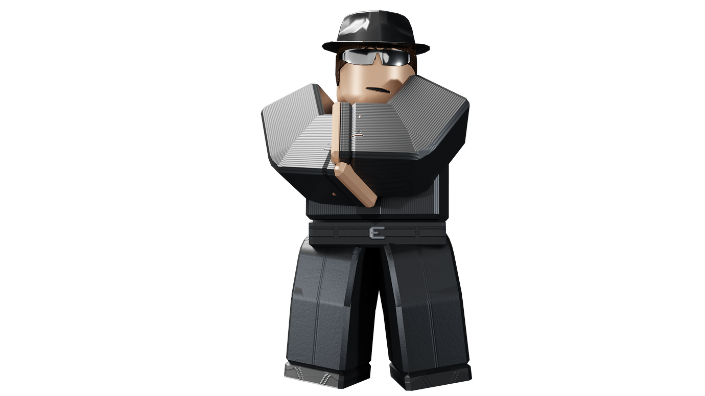 Roblox Avatar